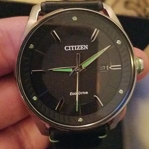 CITIZEN Eco Drive Wristwatch